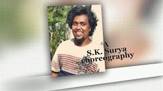 Kutty Pattas Dance Cover - Official Video | Ashwin | Rebajohn | Venki | Santhosh Dhayanidhi | Sandy
