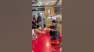 Hank Schrader and Marco Salamanca Meet Again 🪓💀 #breakingbad alternative Ending