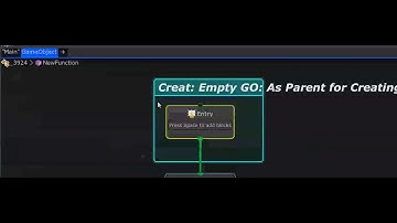 Unity uNode- More cool feature - some of them doesn