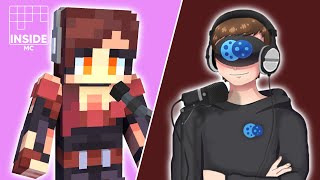 KaraCorvus On Going From A Scientist To Full Time Streamer | InsideMC 088