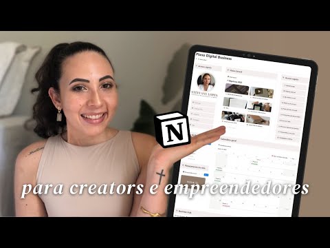como eu organizo