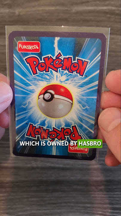 would you believe this card is real?