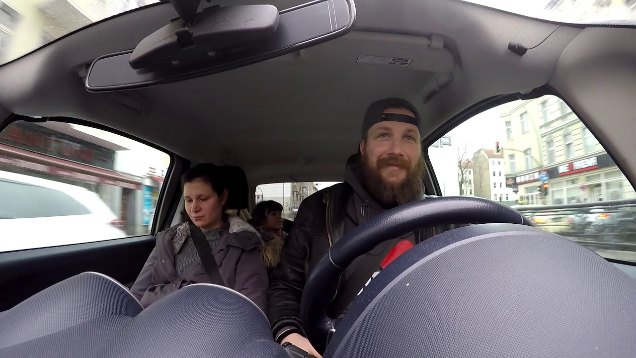 Gute Genesung für Opa # 662 Tommys Vlog´s - YouTube