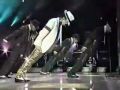 Michael jackson smooth criminal