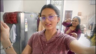 Alphabet challenge with friends😇