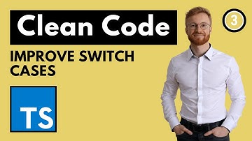 IMPROVE YOUR SWITCH CASES ✨ | TS2322 | TS2366 | TS7030 | TYPESCRIPT