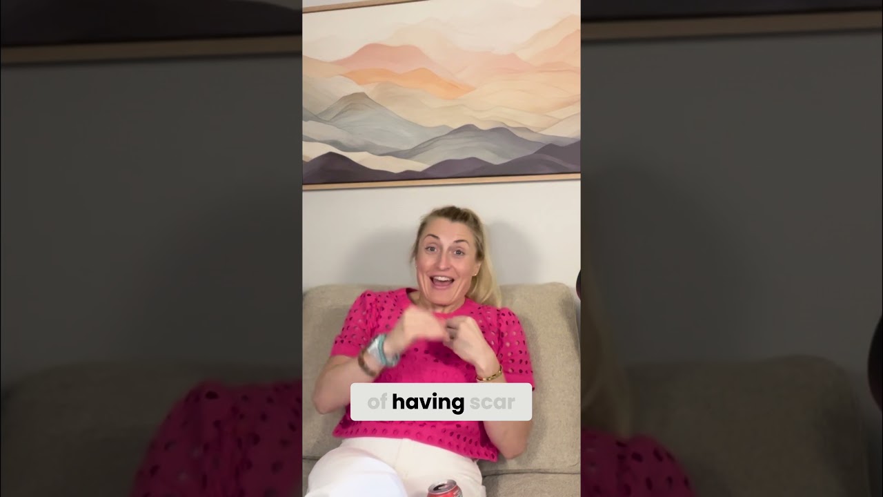 Восстановление после кесарева сечения: почему никто не говорит о восстановлении после родов!