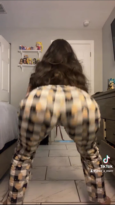 bbystar twerk