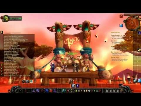L70ETC for TC2 with Eluna video 2