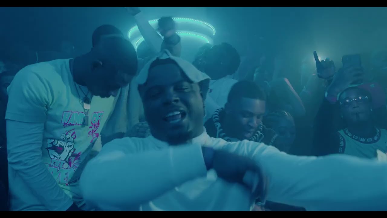 Watch Macho Dame "4.0" Official Video (Shot By @Mello_Vision) on YouTube Watch Macho Dame "4.0" Official Video (Shot By @Mello_Vision) on YouTube