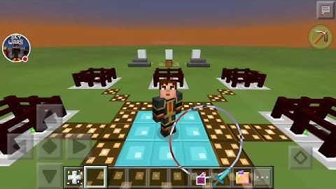 MCPE-MODS!//MORPH MOD!