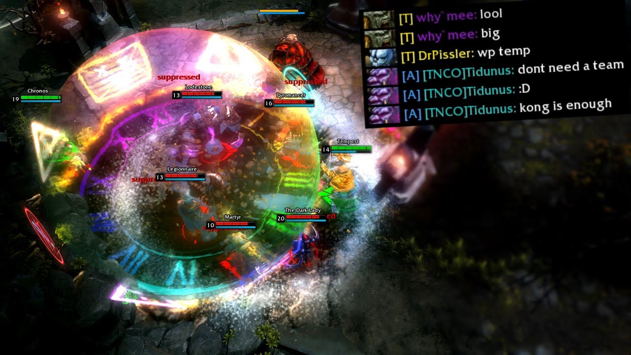 Проект конгор хон