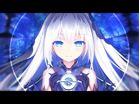 Nightcore - Darkside - (Alan Walker / Lyrics)