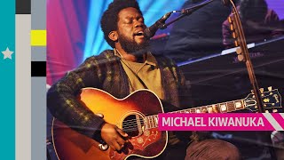 Michael Kiwanuka - Rule The World (6 Music Festival 2021)