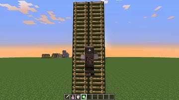 Minecraft: Animated Player - Mod Spotlight 001