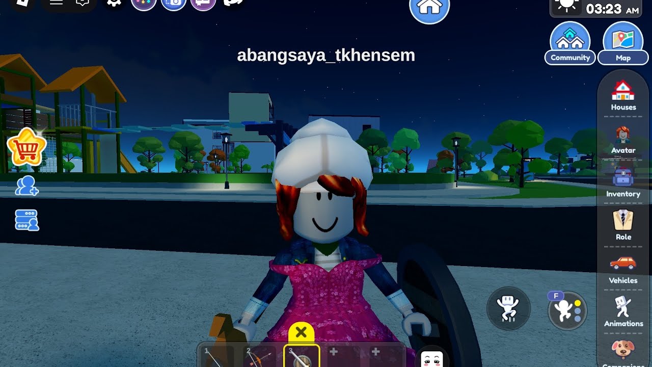 Happo mini Ramdan 2 episode 11 happo little warrior the loud house 