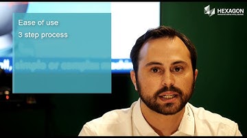 NCSIMUL G code Verification Software ve 3 minutách