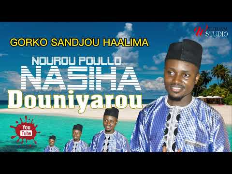 NOUROU POULLO GORKO SANDJOU HALIMA