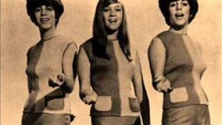 Shangri-Las - Leader of the Pack (Live 1964) chords