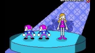 [Rhythm Tengoku] - Remix 5 (Perfect) (English) (HQ)