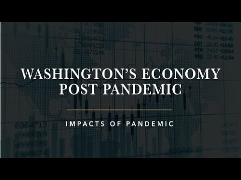 Washington's Economy Post Pandemic