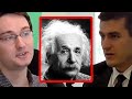 Many People are Einstein but in the Patent Clerk Days - François Chollet | AI Podcast Clips