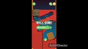 Dig This (Dig It) 18-19 Falling Down level 19