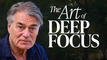 Inside the Mind of a Master Writer — David Whyte