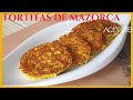 con SÓLO DOS INGREDIENTES harás TORTITAS DE MAZORCA (Elote) o REGAÑONAS | Masitas de Choclo ricas!!