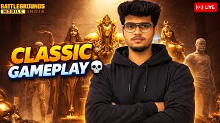 CHILL STREAM🔥| ROAD TO 60K 💀 #madan #bgmilive #rodrickyt #botsquad