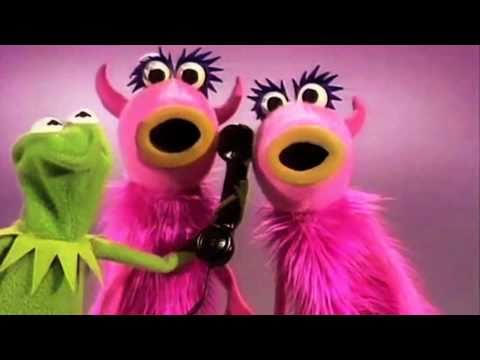 TV Classic (+) The Muppet Show (Mah Na' Mah Na')