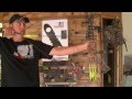 Long Range Archery Accuracy - 3Dpeepsight Bow Hunting and Bow Shooting