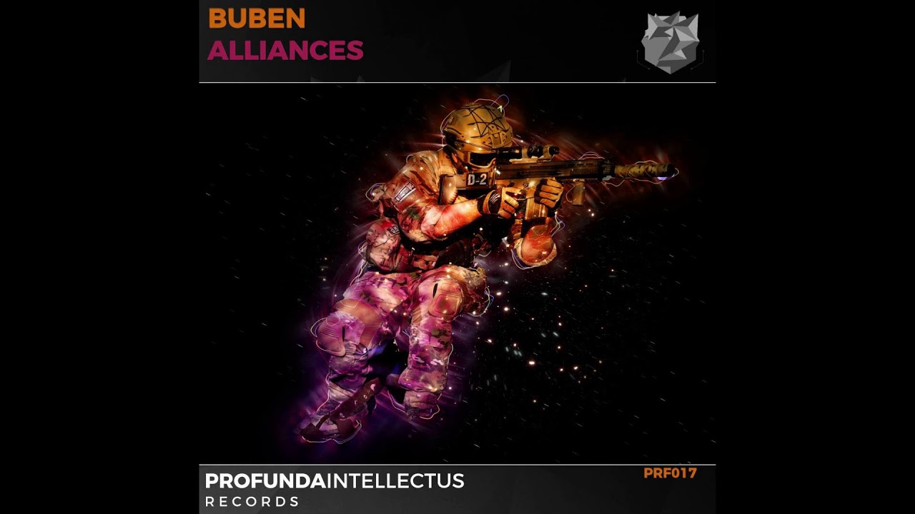 Watch Buben - Alliances on YouTube Watch Buben - Alliances on YouTube