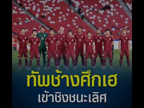 ฟุตบอล ซูซูกิ คั พ 2020