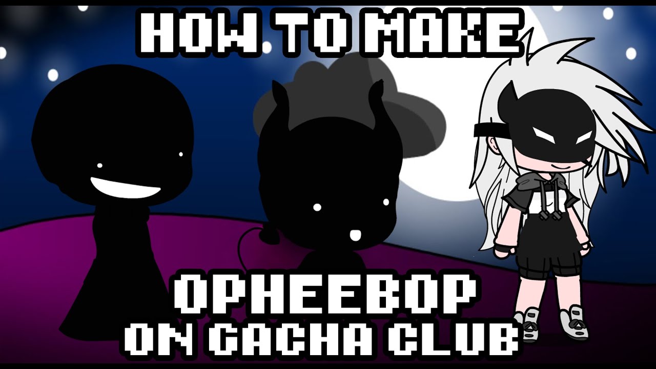 Gachaboba (gachaclub mod) by Onnii (he/they)