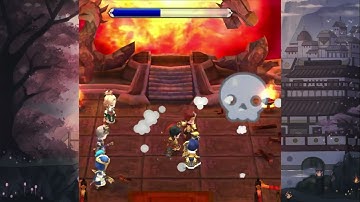 삼국 영웅전 / Three Kingdoms idle