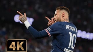 Neymar Jr Vs PSG - Best 4k Clips + NO CC High Quality For Editing 🤙💥 #part1