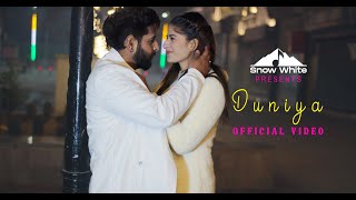 Duniya (Official Video): #snowwhitechnl