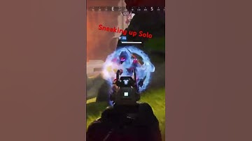 Disorienting the Squad #apex101 #apexlegends #solotrios