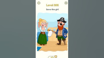 DOP 2: Delete One Part Level 202 #shorts