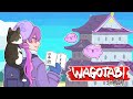 【WAGOTABI】一緒に日本語を勉強しましょう！