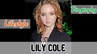 Lily Cole British Actress Biography & Lifestyle Information