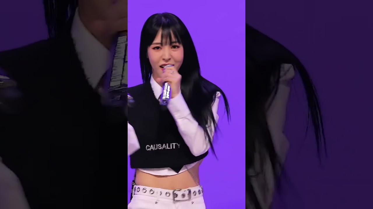 Why you never see Mamamoo's songs on Survival Shows