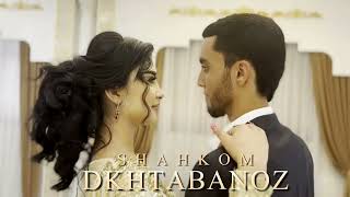 Shahkom Дхтабаноз Шахком Dkhtabanoz Audio original 2022 1080p MUX