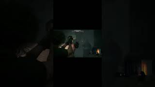 😱 KAS ČIA DAROSI?! | RESIDENT EVIL 3 REMAKE #shorts