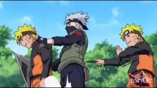 Naruto shippuden S 1 episode 2 in Hindi dubbed anime videos 