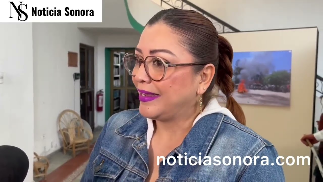 Darán continuidad a rehabilitación integral del Museo Regional de Sonora