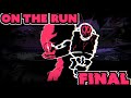 PICO ON THE RUN: FINAL? | Corrupted Crimson Friday