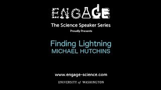 Finding Lightning by Michael Hutchins