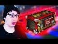 ОТКРЫТИЕ НОВЫХ TRIUMPH CRATE ! РОКЕТ ЛИГА | ROCKET LEAGUE - РАНКЕД